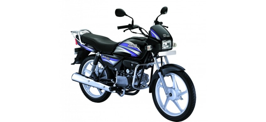 Hero Honda Splendor